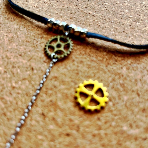 ♡ Heart・ ˚ ⭐️ Scale ♡♡ - Picture 4 of 7